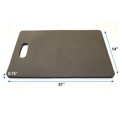 Show full view: Ortho Orthopedic Groomer's Mat, 14 x 21-in slide 3 of 3