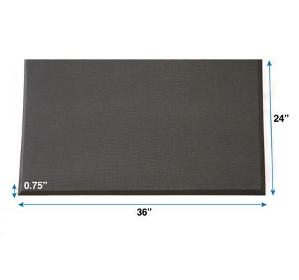 Show full view: Ortho Orthopedic Groomer's Mat, 24 x 36-in slide 2 of 2