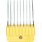 Show in main carousel: Oster A5 Comb Attachment 10 Piece Set, Metal slide 8 of 11