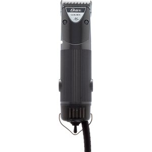 Oster A5 Golden Pet Hair Grooming Clipper, 2-Speed