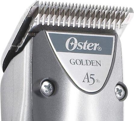 Show full view: Oster A5 Golden Pet Hair Grooming Clipper, 2-Speed slide 3 of 11