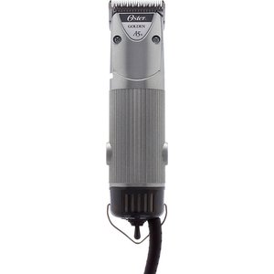 Oster A5 Golden Pet Hair Grooming Clipper, Single Speed