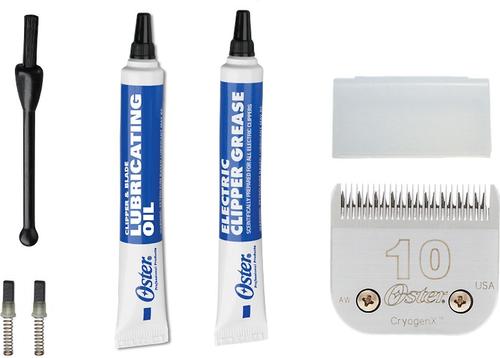 Oster A5 Turbo 2-speed Pet Hair Grooming Clipper