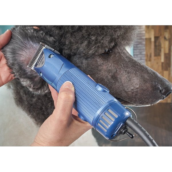 Oster - Brandclub - Oster A5 Turbo 2-speed Pet Hair Grooming Clipper