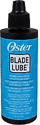 Oster Blade Lube Oil for Pet Clippers & Blades, 4-fl oz bottle