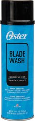 Oster Blade Wash Cleaning Solution, 18-fl oz can