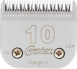 Show full view: Oster CryogenX Replacement Blade, size 10 slide 1 of 6