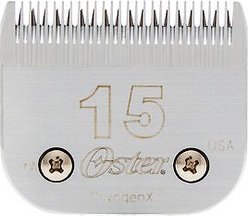 Oster CryogenX Replacement Blade, size 15
