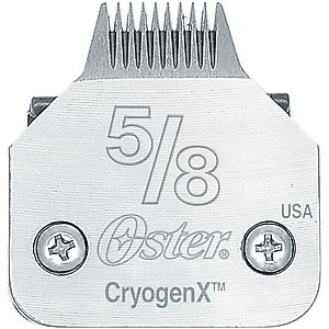 Oster CryogenX Replacement Blade, size 5/8