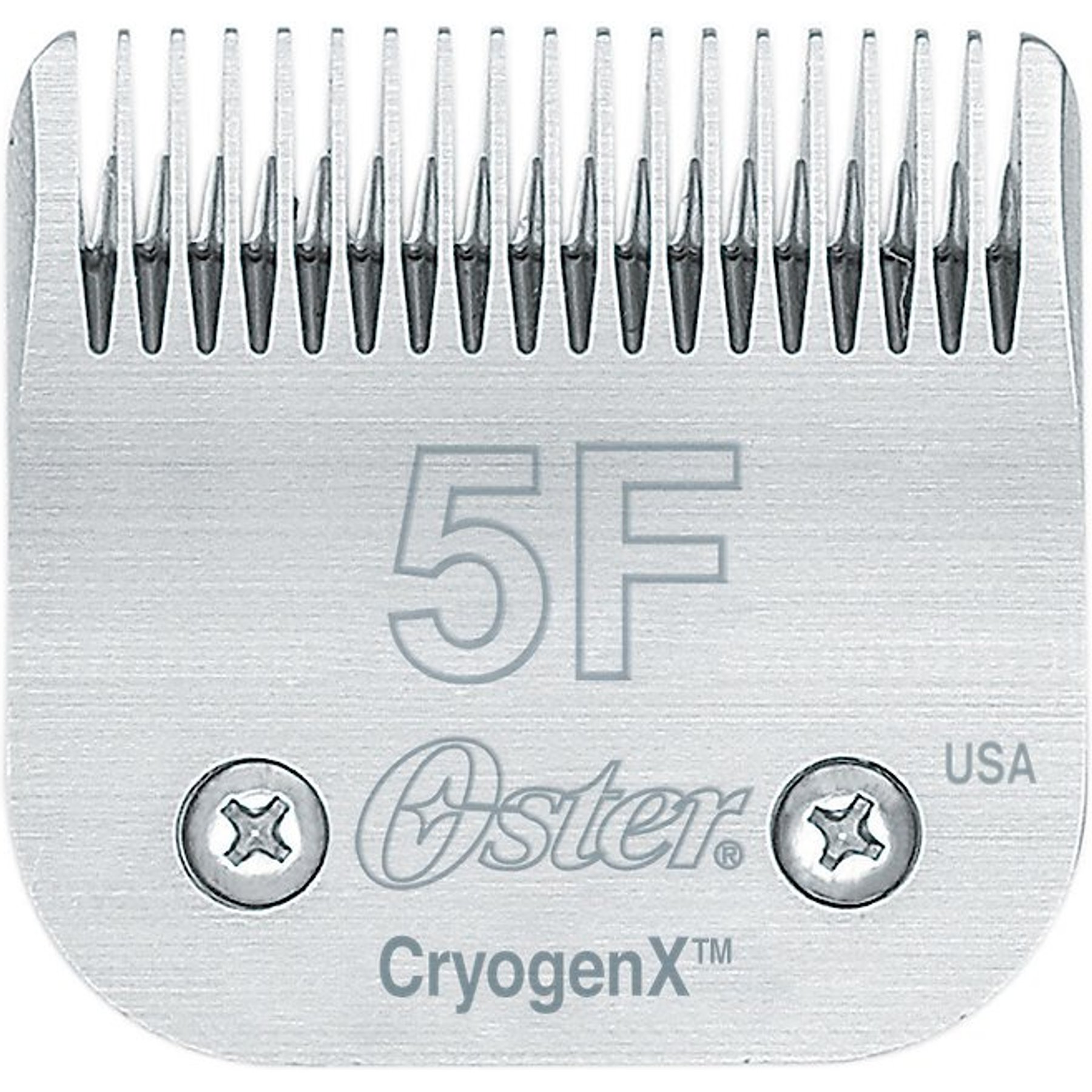 Oster CryogenX Replacement Blade, size 5F