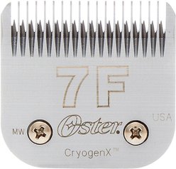 Oster CryogenX Replacement Blade, size 7F