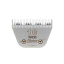 Oster CryogenX Wide Replacement Blade, size 10