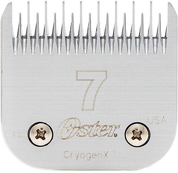 Oster Skip Tooth CryogenX Replacement Blade