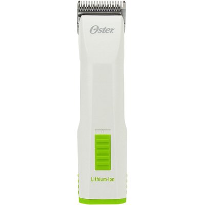 Oster Oster Volt Lithium Ion Cordless Pet Hair Grooming Clipper