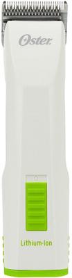 Show full view: Oster Volt Lithium Ion Cordless Pet Hair Grooming Clipper slide 1 of 5