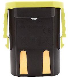 Show full view: Oster Volt Lithium Ion Replacement Battery slide 3 of 4