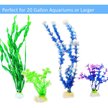 Show in main carousel: Otterly Pets Aquarium Plants, 8 count slide 4 of 6
