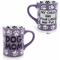 Show in main carousel: Our Name is Mud "Dog Mom" Coffee Mug, 16-oz slide 3 of 6