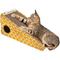 Show in main carousel: OurPets Alpine Climb Cat Scratcher, Color Varies slide 2 of 12