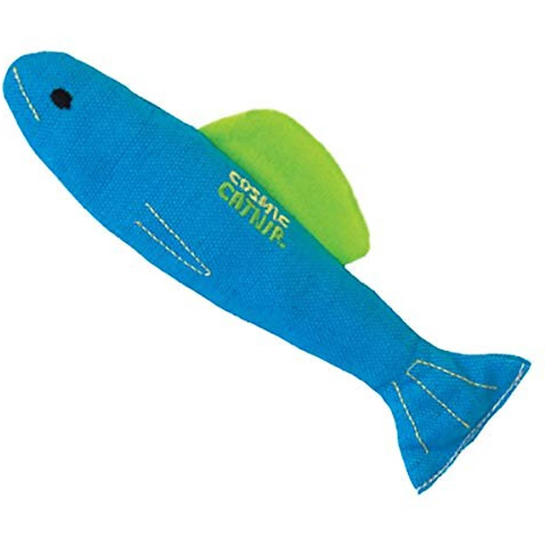 Cosmic Catnip Annette Cat Toy