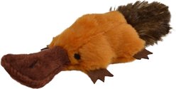 OurPets Barnyard Platty Pup Cat Toy, Small