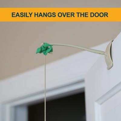 Show full view: OurPets Batting Practice Interactive Cat Toy slide 6 of 7