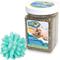 Show in main carousel: OurPets Cosmic Catnip, 2.25-oz jar & Frisco Moppy Ball Cat Toy, Blue slide 1 of 5