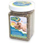 OurPets Cosmic Catnip, 2.25-oz jar