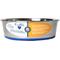 Show in main carousel: OurPets Durapet Premium Rubber-Bonded Stainless Steel Bowl, Large, 11 cups slide 1 of 8