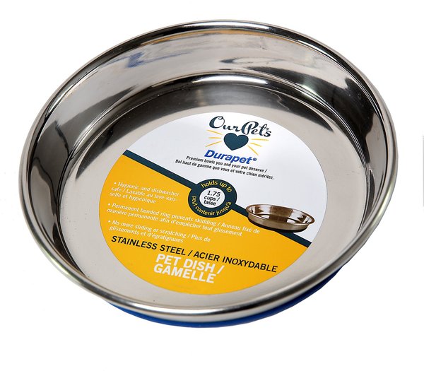 OurPets DuraPet Dog Bowl OurPets DuraPet Dog Bowl