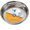 Show in main carousel: OurPets Durapet Premium Stainless Steel Cat & Dog Bowl, Medium, 1 cup slide 1 of 8