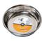 Show in main carousel: OurPets Durapet Premium Stainless Steel Cat & Dog Bowl, Small, 0.75 cups slide 1 of 9