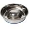 Show in main carousel: OurPets Durapet Premium Stainless Steel Slow-Feed Dog Bowl, Small, 3 cups slide 1 of 8