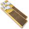 Show in main carousel: OurPets Straight & Narrow Cat Scratcher, 2 count slide 1 of 11