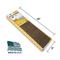 Show in main carousel: OurPets Straight & Narrow Cat Scratcher slide 3 of 11