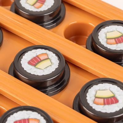 Show full view: OurPets Sushi Treat Dispensing Puzzle Dog & Cat Toy slide 4 of 9