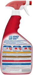 OUT! PetCare Advanced Stain & Odor Remover, 32-fl oz bottle, 2 count slide 2 of 8