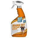 OUT! PetCare Orange Dog Oxy Stain & Odor Remover, 32-fl oz bottle