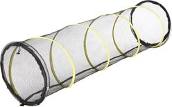 Outback Jack Fun Run Cat Tunnel slide 2 of 3