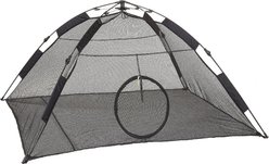 Outback Jack Happy Habitat Cat Playpen Tent slide 2 of 8