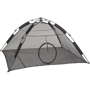 Outback Jack Happy Habitat Cat Playpen Tent