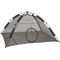 Show in main carousel: Outback Jack Happy Habitat Cat Playpen Tent slide 3 of 11