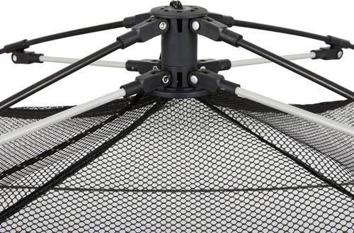 Show full view: Outback Jack Happy Habitat Cat Playpen Tent slide 6 of 11