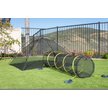 Show in main carousel: Outback Jack Kitty Compound Cat Playpen Tent & Tunnel slide 1 of 8
