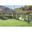 Show in main carousel: Outback Jack Kitty Compound Cat Playpen Tent & Tunnel slide 6 of 8