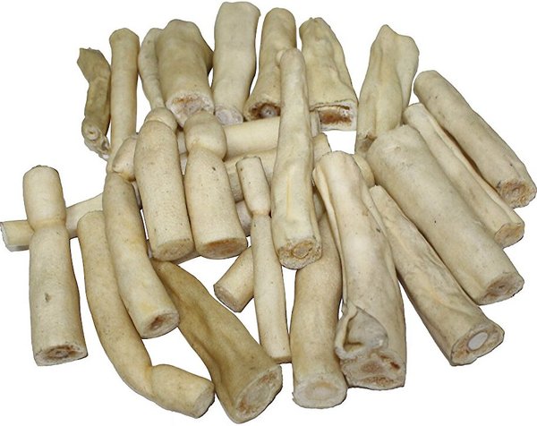 Outback Jack Water Buffalo Jerky Dog Treats