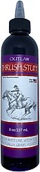 Outlaw Thrush Stuff Horse Thrush Treatment, 8-fl oz bottle