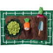 Show in main carousel: Outward Hound Activity Matz Garden Game Puzzle Plush Dog Toy slide 1 of 8