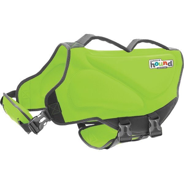 Outward Hound DayPak for Dogs, Green