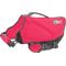 Show in main carousel: Outward Hound Dawson Swim Dog Life Jacket, Pink, X-Small slide 1 of 9
